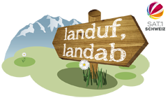 Landuf Landab in diretta da Carona